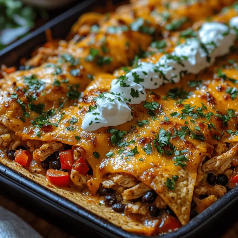Casseroles have long held a cherished spot in the hearts and kitchens of home cooks everywhere. These one-dish wonders are perfect for busy families, offering a convenient way to combine various ingredients into a delicious meal that can easily feed a crowd. The beauty of a casserole lies not only in its ease of preparation but also in its versatility; you can mix and match flavors, ingredients, and cooking techniques to suit your taste and dietary preferences.