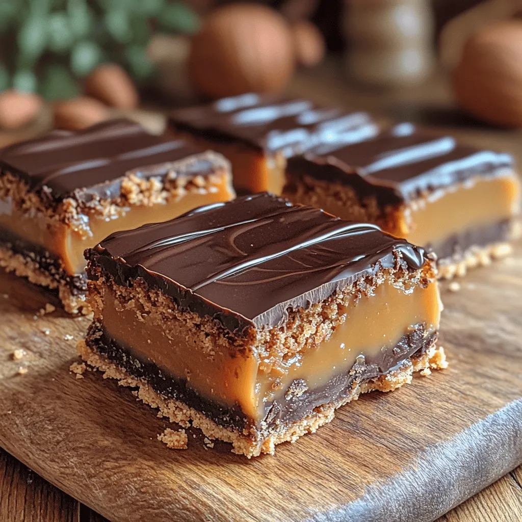 If you're in the mood for a dessert that combines rich flavors and an indulgent experience without the hassle of baking, the No-Bake Millionaire’s Shortbread is your answer. This delightful treat is a beloved favorite among dessert lovers, merging the sweetness of caramel, the crunch of a biscuit base, and the richness of chocolate into a heavenly confection. The appeal of this no-bake dessert lies in its simplicity: no oven is required, and it can be prepared in a matter of minutes, making it perfect for gatherings, parties, or a sweet indulgence at home.