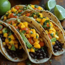 Black beans are not only a staple in various cuisines but also a nutritional powerhouse. These small legumes are rich in protein, making them an excellent option for vegetarians and vegans alike. A single cup of cooked black beans contains approximately 15 grams of protein, contributing significantly to daily intake needs. Additionally, black beans are an exceptional source of dietary fiber, providing about 15 grams per cup. This fiber is crucial for supporting digestive health, as it promotes regular bowel movements and helps prevent constipation.