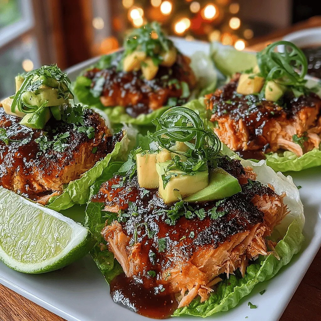 When it comes to preparing the salmon for your lettuce wraps, both grilling and skillet cooking offer unique advantages. Understanding these methods can help you achieve the perfect flavor and texture for your dish.