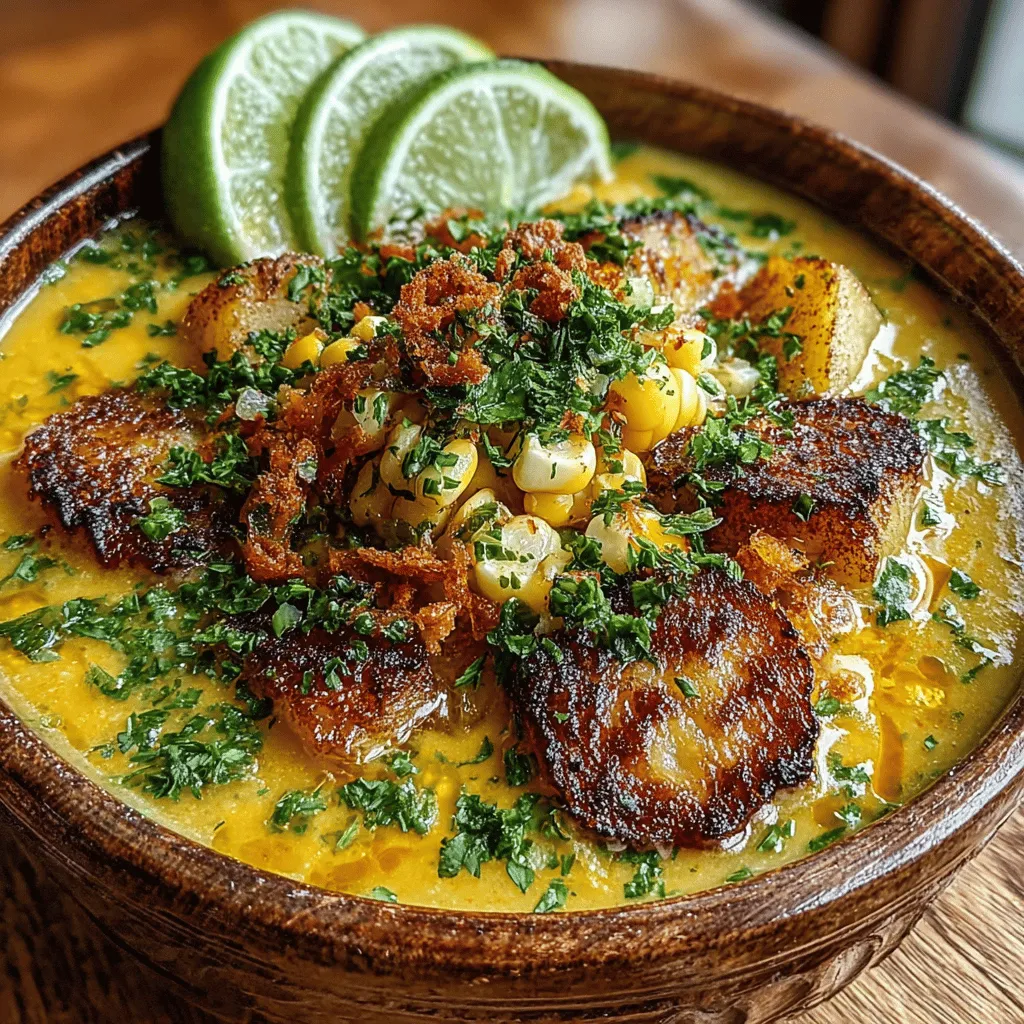 When it comes to comfort food, few dishes can rival the heartwarming experience of a bowl of chowder. With its rich and creamy texture, corn chowder stands out as a beloved choice for many. This dish, typically brimming with the sweetness of fresh corn and hearty vegetables, provides not only nourishment but also a sense of warmth and satisfaction. Whether enjoyed on a chilly evening or served at a family gathering, corn chowder has a way of bringing people together and creating cherished moments.