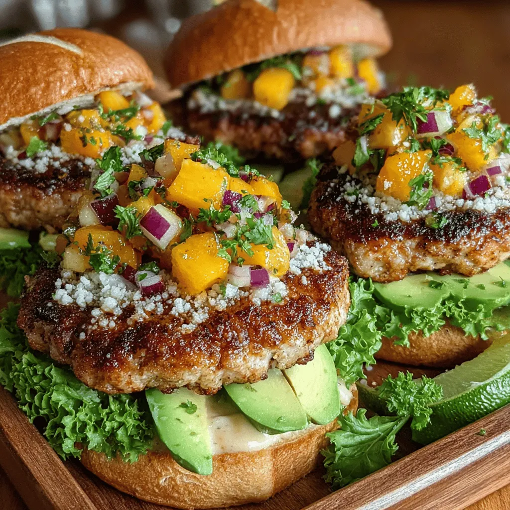 In the quest for healthier dining options, grilled turkey burgers have emerged as a standout choice, offering a delightful alternative to traditional beef burgers. These flavorful patties are not only lower in fat but also provide a rich source of protein, making them an excellent option for anyone looking to maintain a balanced diet. Whether you are hosting a summer barbecue or preparing a quick meal for a busy weeknight, turkey burgers bring versatility and taste to the table.