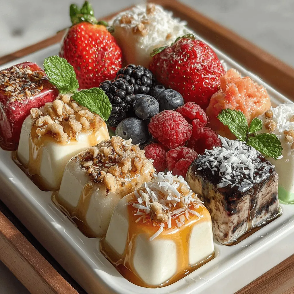 To truly appreciate the allure of Berry Bliss Yogurt Bites, it’s essential to explore the ingredients that make this snack both delicious and nutritious.