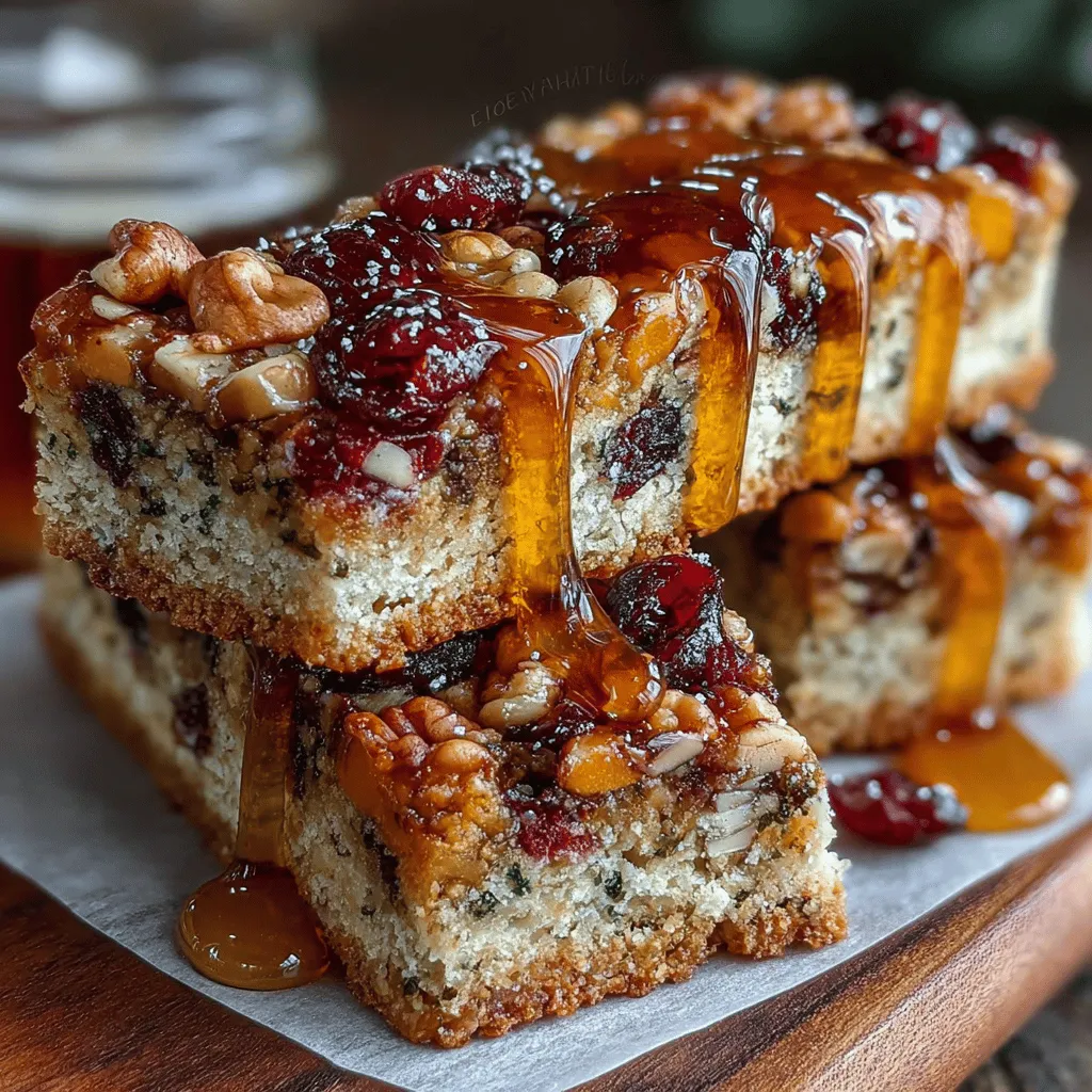 In recent years, the trend for homemade snacks has gained tremendous momentum, with many people turning to the kitchen to create healthier alternatives to store-bought options. Among these homemade delights, granola bars have emerged as a favorite for their versatility and convenience. Packed with nutrients and customizable to suit various tastes, granola bars make for an ideal snack, whether you're on the go, enjoying a cozy afternoon at home, or looking for an energizing pre-workout bite.