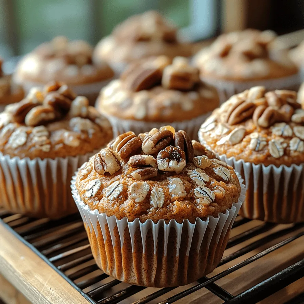 Muffins have long been a beloved staple in many households, cherished for their versatility and convenience. Whether enjoyed as a snack, a breakfast option, or a delightful addition to a brunch spread, muffins can cater to a wide range of tastes and dietary preferences. Their ability to incorporate various flavors and textures makes them an ideal canvas for both sweet and savory ingredients. Among the myriad of muffin recipes, the Wholesome Carrot Delight Muffins stand out not only for their delicious taste but also for their health-conscious profile, making them an excellent choice for those seeking a guilt-free indulgence.