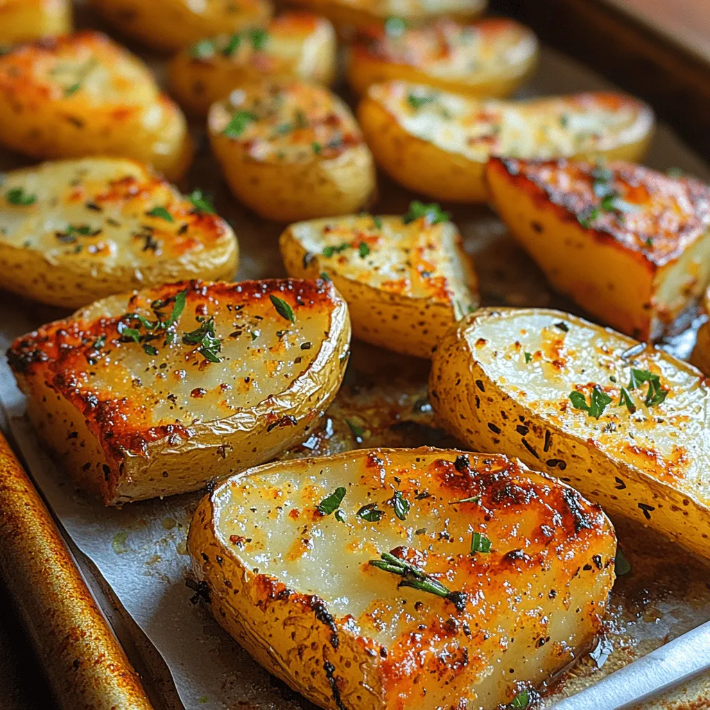 When it comes to comfort food, few things can rival the satisfying crunch of perfectly roasted potato wedges. These crispy delights are more than just a side dish; they are a versatile addition to any meal and can easily stand on their own as a snack. Whether served alongside a juicy burger or enjoyed with your favorite dipping sauce, crispy herb roasted potato wedges offer a delightful balance of textures and flavors that can elevate any dining experience.