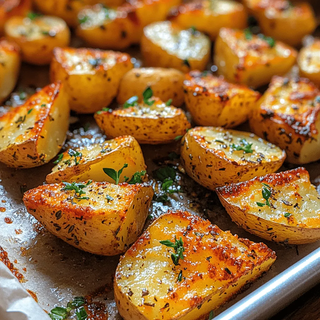 When it comes to comfort food, few things can rival the satisfying crunch of perfectly roasted potato wedges. These crispy delights are more than just a side dish; they are a versatile addition to any meal and can easily stand on their own as a snack. Whether served alongside a juicy burger or enjoyed with your favorite dipping sauce, crispy herb roasted potato wedges offer a delightful balance of textures and flavors that can elevate any dining experience.