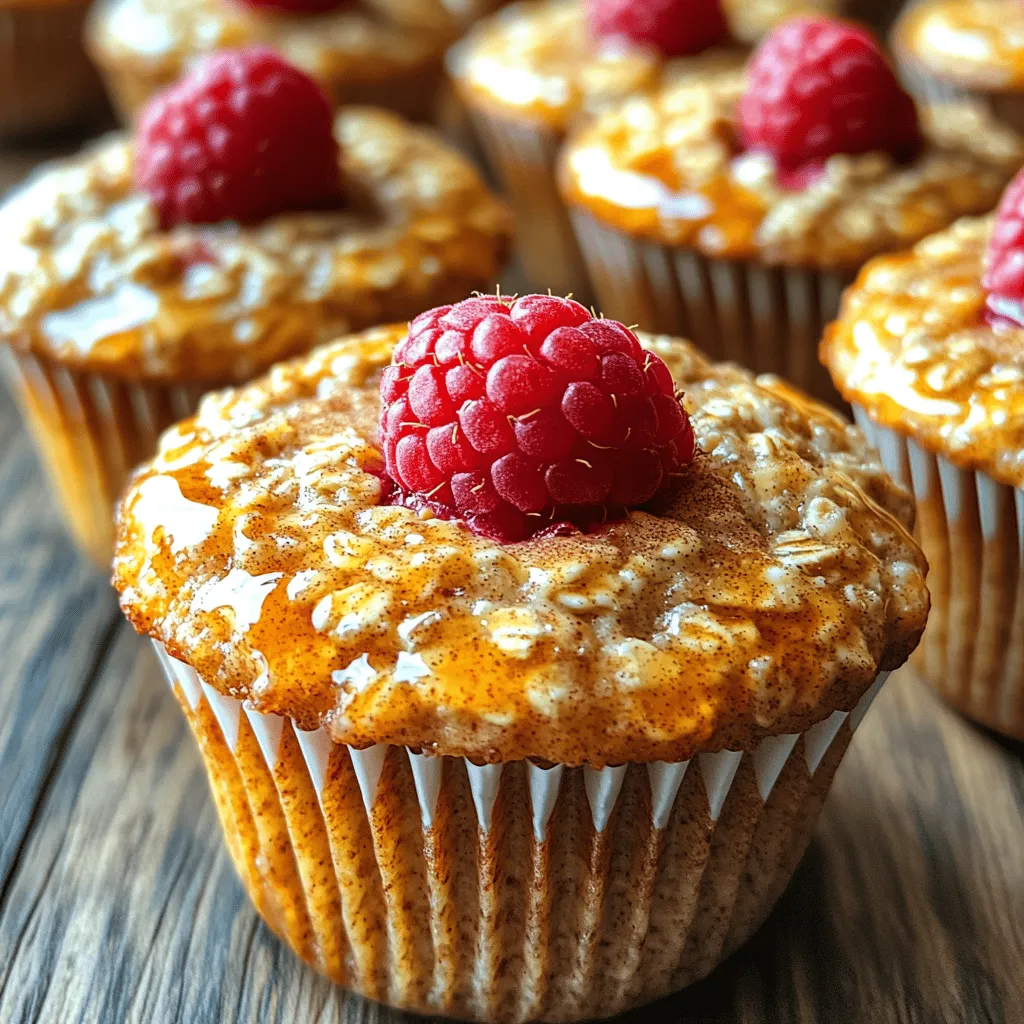 Oats are the cornerstone of the Raspberry Bliss Oat Cups, providing a plethora of health benefits. Rich in soluble fiber, particularly beta-glucans, oats play a crucial role in lowering cholesterol levels and improving heart health. They also help regulate blood sugar levels, making them an excellent choice for those managing diabetes. The high fiber content promotes satiety, which can aid in weight management by reducing overall calorie intake. Additionally, oats are packed with essential vitamins and minerals, including vitamin B1, magnesium, and iron, contributing to overall health and well-being.