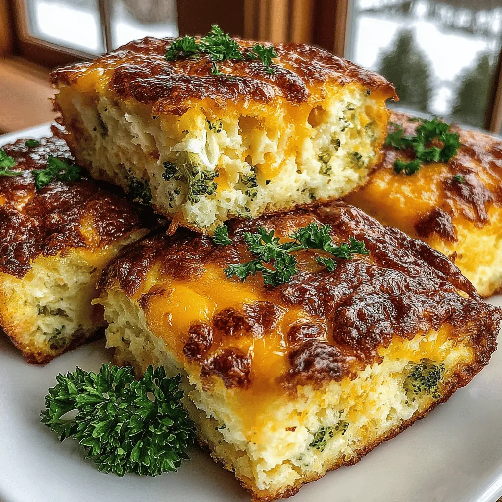 Egg bakes have become a beloved staple in many kitchens, offering a versatile and satisfying meal option that can be enjoyed at any time of the day. Among the myriad of egg bake recipes, Cheddar Broccoli Egg Bake Squares stand out as a particularly appealing choice. Not only are these squares a delicious combination of flavors, but they also pack a nutritious punch, making them perfect for breakfast, brunch, or a quick snack.