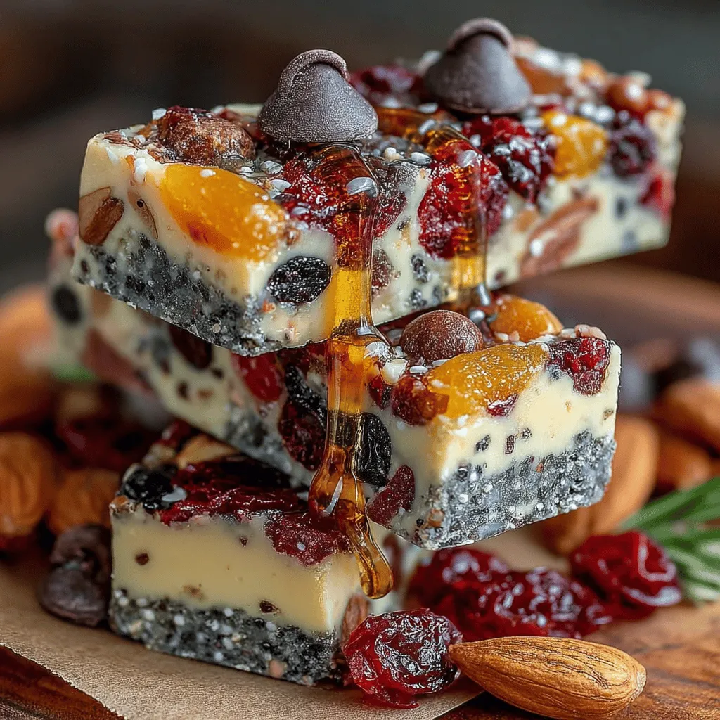 In recent years, energy bars have surged in popularity, becoming a go-to snack for health-conscious individuals and busy professionals alike. These convenient little bars are perfect for on-the-go nourishment, offering a quick source of energy whether you're hitting the gym, heading to work, or embarking on a road trip. However, many store-bought options are laden with artificial ingredients, preservatives, and excessive sugars, making them less than ideal for those seeking wholesome nutrition.