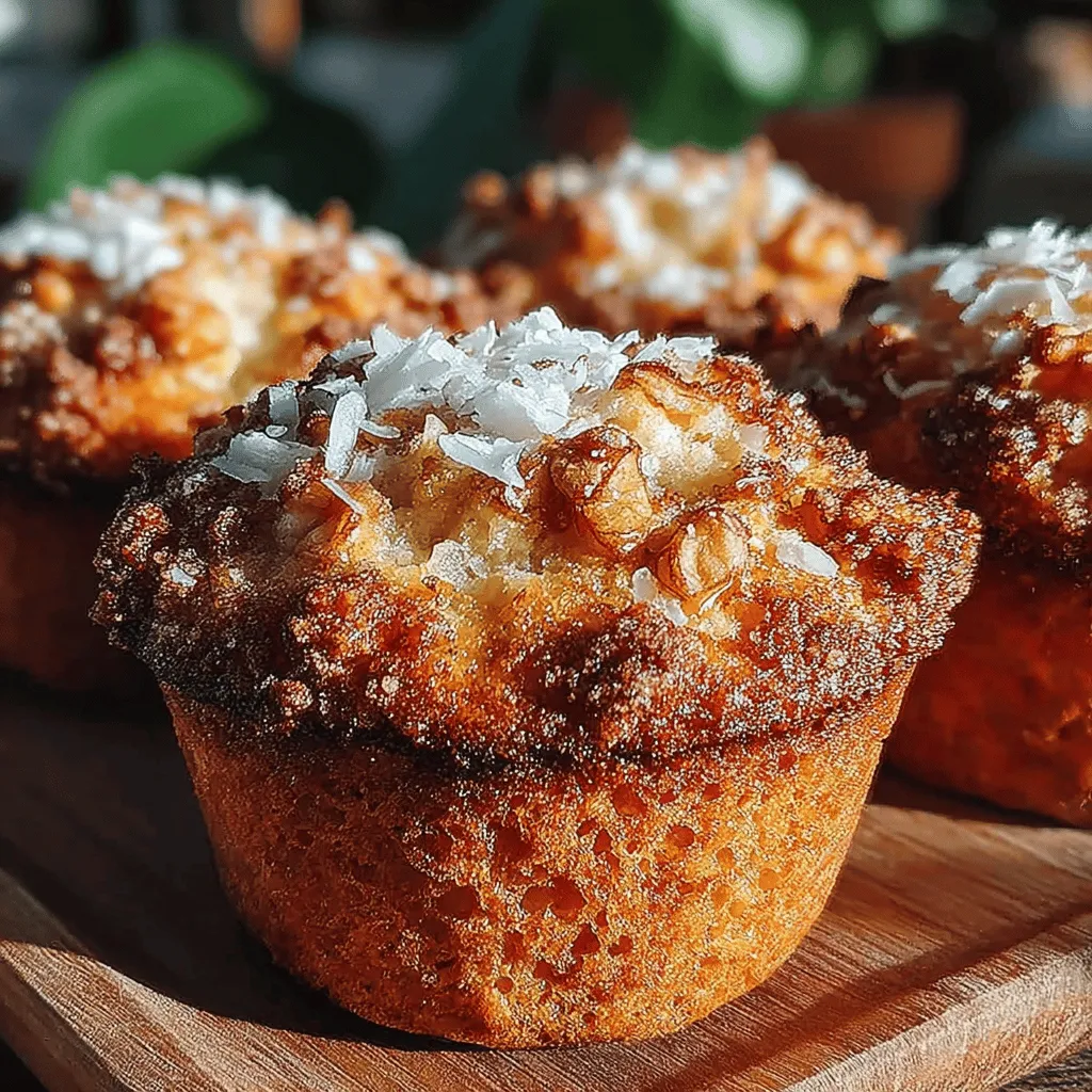 There’s something undeniably comforting about the aroma of freshly baked muffins wafting through the kitchen. Among the myriad of flavors, few combinations evoke a sense of home quite like spiced apple and cinnamon. The Spiced Apple Cinnamon Muffins Delight recipe encapsulates this warm nostalgia, making it a favorite for both seasoned bakers and novice cooks alike. Whether you’re looking for a cozy breakfast option, a delightful snack, or a sweet treat to share with friends over coffee, these muffins promise to deliver satisfaction in every bite.