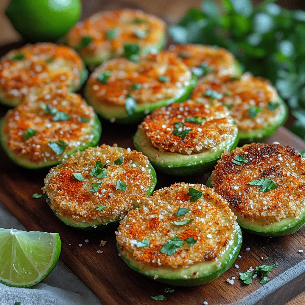 In recent years, avocados have surged in popularity, transforming from a niche ingredient to a staple in kitchens worldwide. This creamy green fruit is lauded not only for its rich texture but also for its versatility and nutritional benefits, making it a favorite among health-conscious eaters and culinary enthusiasts alike. Among the myriad ways to enjoy avocados, one standout recipe is the Crispy Avocado Delight. This dish takes the beloved fruit and elevates it to new heights by providing a satisfying crunch that complements its creamy interior.