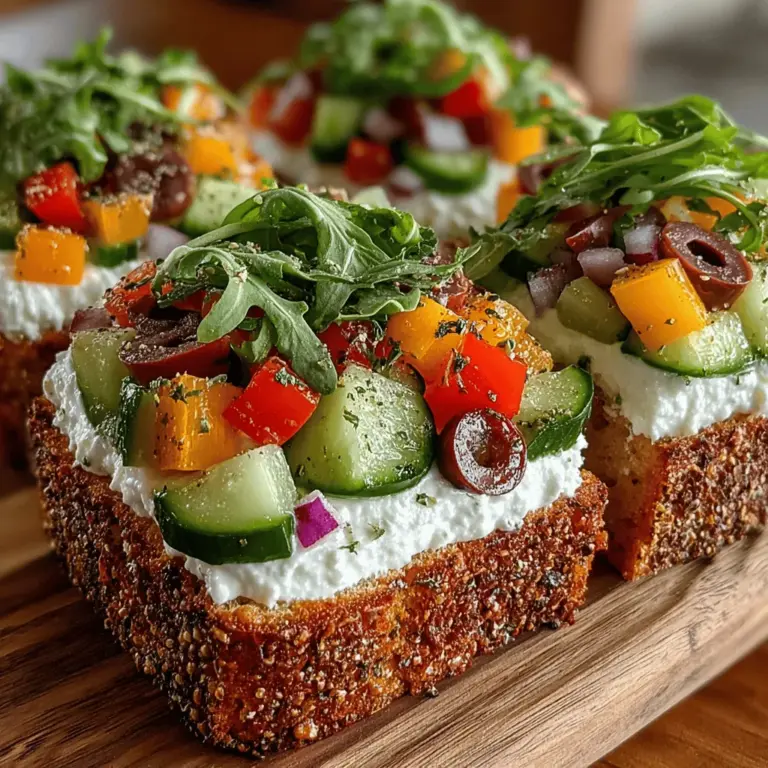 Salt and pepper are not just seasonings; they are essential components that can enhance the flavor profile of any dish, including our Cool & Crunchy Veggie Pizza Squares. Salt helps to bring out the natural flavors of the vegetables and cream cheese, while pepper adds a subtle warmth that balances the freshness of the toppings. Using high-quality sea salt and freshly cracked black pepper can make a noticeable difference, transforming your veggie pizza squares from simple snacks into flavor-packed bites.