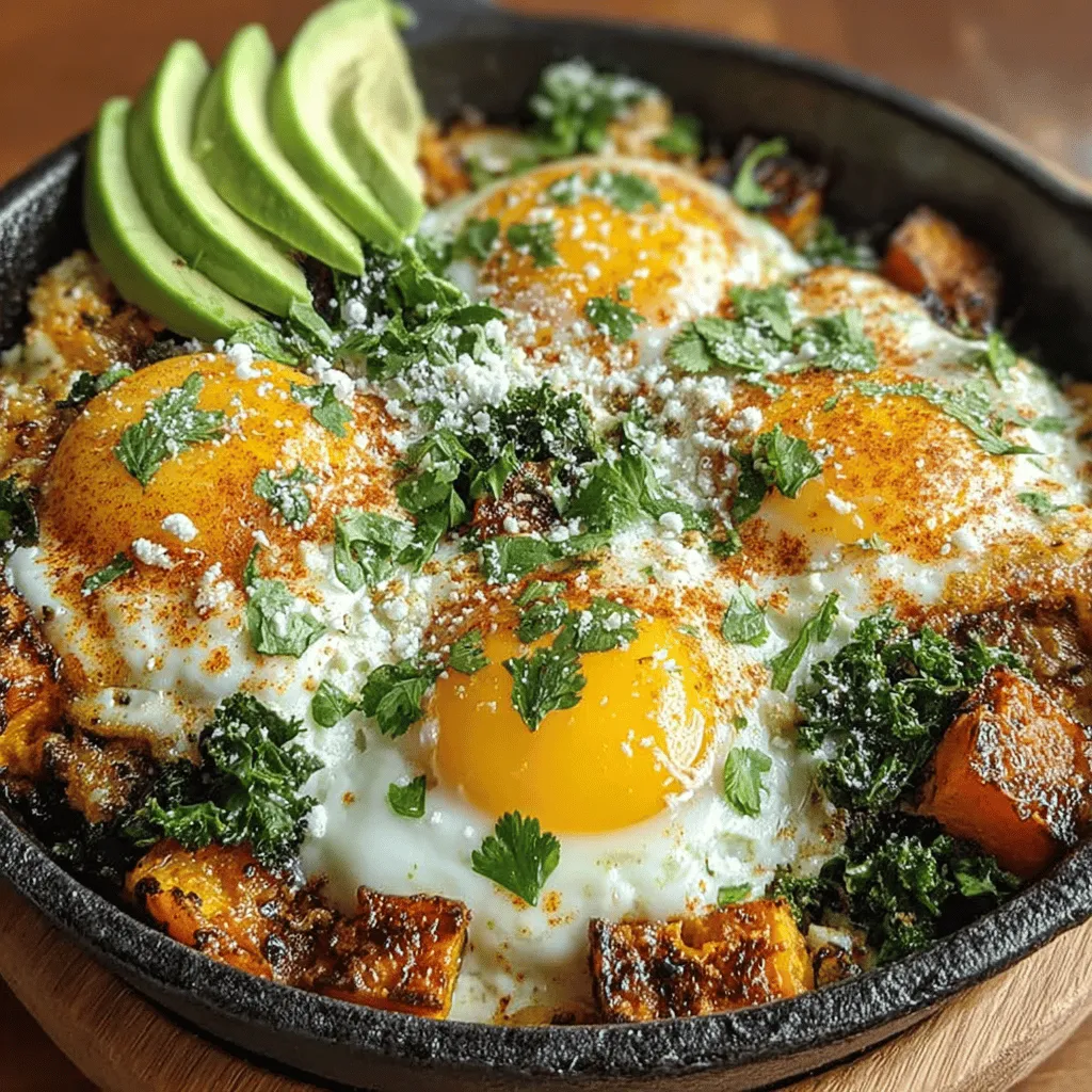 In recent years, there has been a significant shift towards embracing healthy breakfast options, with many people looking for ways to incorporate more nutritious ingredients into their morning routines. A wholesome breakfast is not just a meal; it's an essential part of setting the tone for the day. Among the array of vibrant breakfast choices, the Sweet Potato & Kale Morning Medley stands out as a colorful, nutrient-dense dish that promises to both nourish the body and delight the senses.