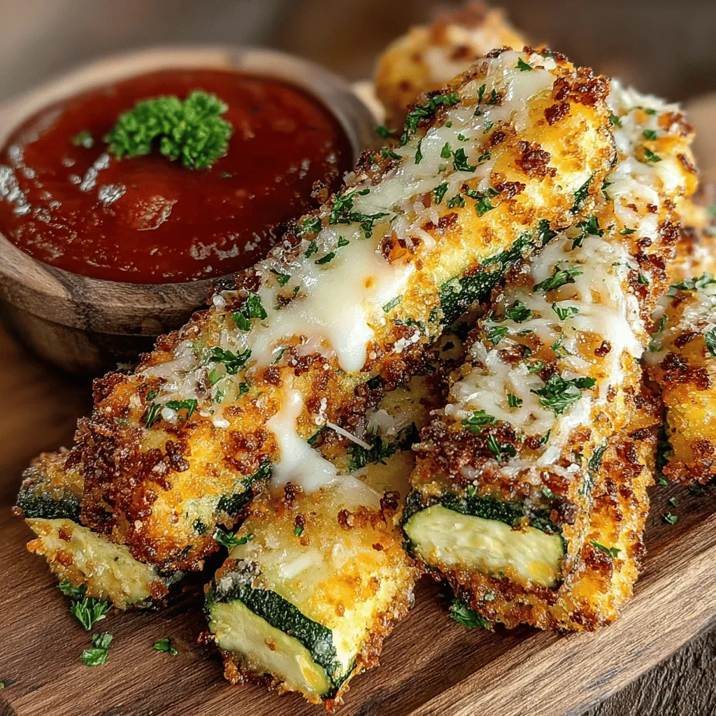 In recent years, zucchini has surged in popularity, becoming a go-to vegetable for health-conscious eaters and culinary enthusiasts alike. This versatile squash is not only celebrated for its mild flavor and adaptability in various dishes but also for its impressive health benefits. Rich in vitamins and minerals while being low in calories, zucchini is an excellent way to add bulk and nutrition to meals without compromising on taste.
