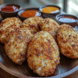 In recent years, air frying has revolutionized the way we think about cooking, offering a healthier alternative to traditional frying methods while still delivering that irresistible crispy texture we all love. Among the many dishes that benefit from this innovative cooking technique, chicken tenders stand out as a family favorite. Their versatility makes them perfect for a variety of occasions, from casual weeknight dinners to parties and meal prep. Not only are they easy to prepare, but they also appeal to both adults and children alike.
