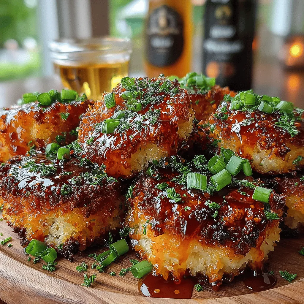 Chicken nuggets have secured their status as a beloved dish across the globe, appealing to both children and adults alike. These bite-sized morsels are often seen as the ultimate comfort food, enjoyed as a snack, appetizer, or even a main course. However, in recent years, home cooks and culinary enthusiasts have begun to explore variations that transform this classic into something extraordinary. One such variation is the Chili Honey Glazed Chicken Nuggets, which introduces a delightful balance of sweet and spicy flavors that are sure to tantalize your taste buds.