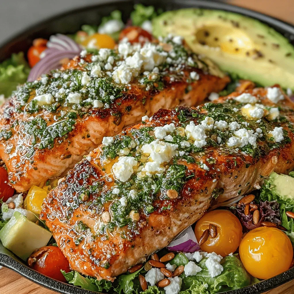 In recent years, salads have emerged as a staple meal option for health-conscious individuals and busy families alike. With their versatility and adaptability, salads can easily cater to any dietary preference while providing essential nutrients. As we move towards more vibrant and wholesome eating habits, incorporating protein-rich ingredients into salads can transform them from a simple side dish into a satisfying and nutritious main course.