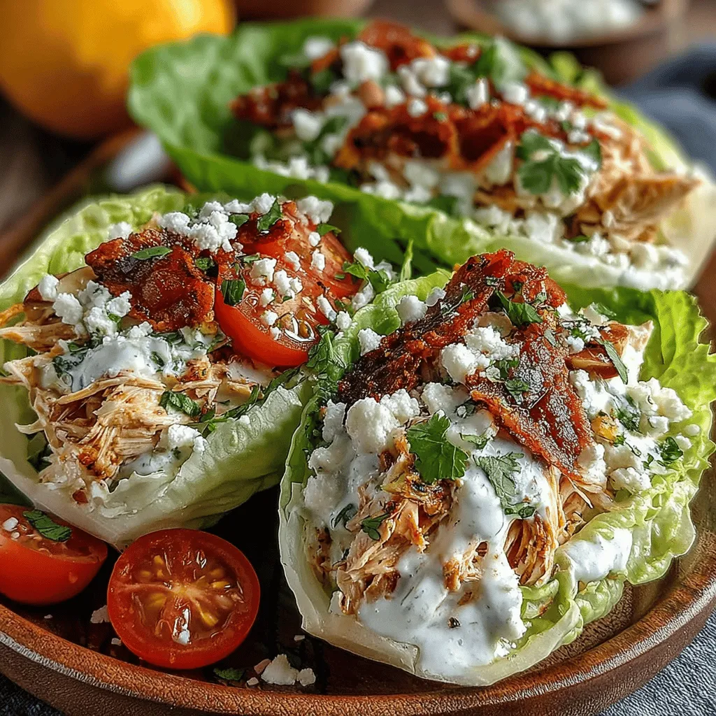 To achieve a delicious Avocado Chicken Salad, it’s essential to combine the chicken and vegetables in a way that maintains the integrity of the avocado. Start by shredding or dicing your cooked chicken into bite-sized pieces. If you're using leftover rotisserie chicken, you can simply pull it apart with your hands for a rustic texture.