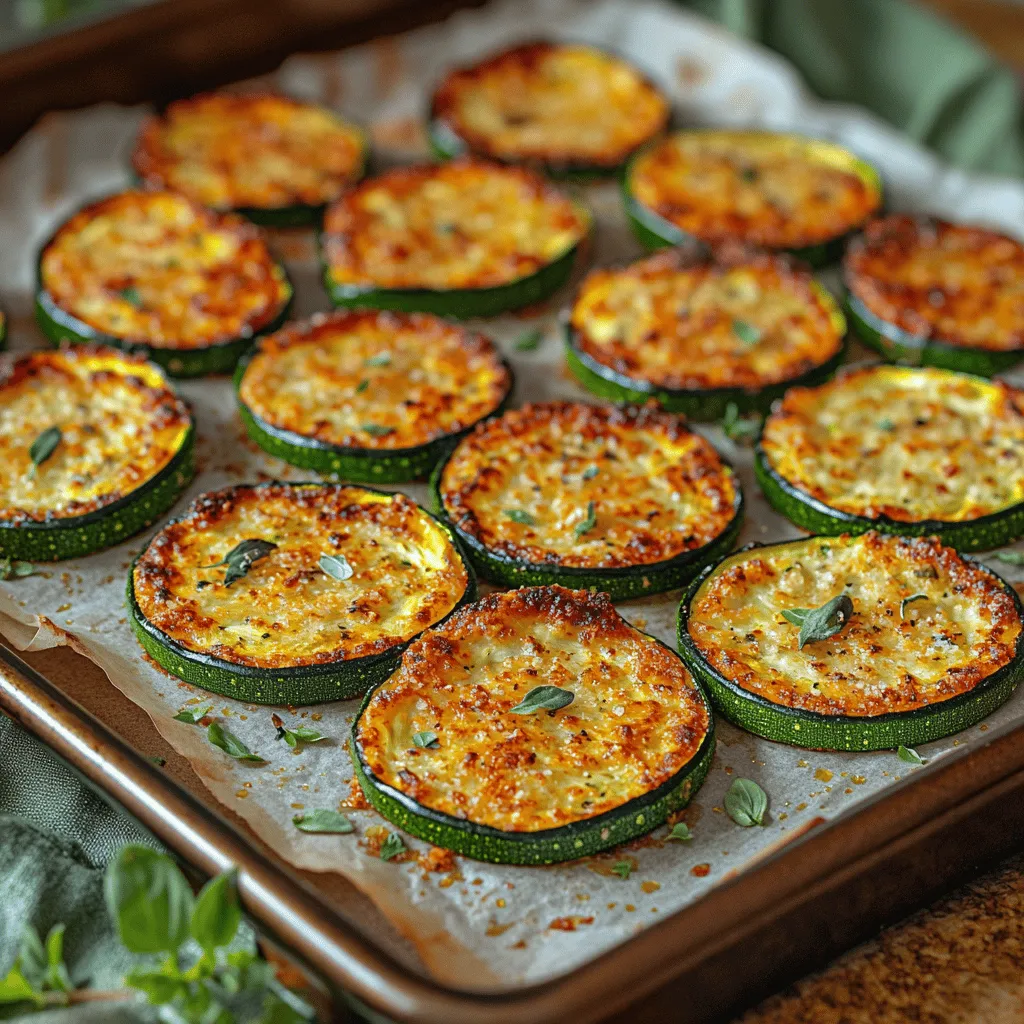 In recent years, the demand for healthy snacks has surged, reflecting a growing awareness of nutrition and wellness among consumers. As more people seek alternatives to traditional junk food, innovative recipes are emerging to satisfy cravings without compromising on health. One such delightful creation is Crispy Zesty Zucchini Chips—an easy-to-make snack that combines flavor, crunch, and nutritional benefits.