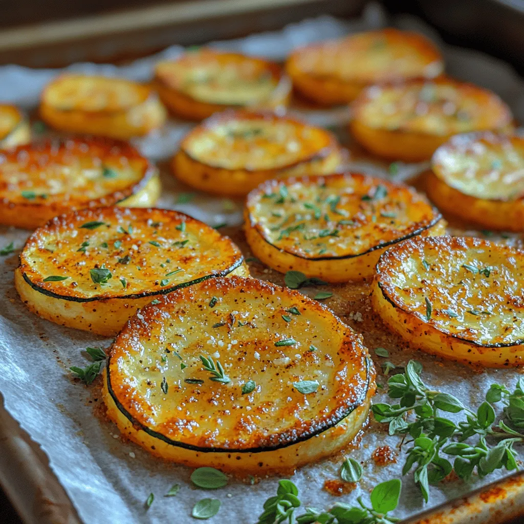 In recent years, the demand for healthy snacks has surged, reflecting a growing awareness of nutrition and wellness among consumers. As more people seek alternatives to traditional junk food, innovative recipes are emerging to satisfy cravings without compromising on health. One such delightful creation is Crispy Zesty Zucchini Chips—an easy-to-make snack that combines flavor, crunch, and nutritional benefits.