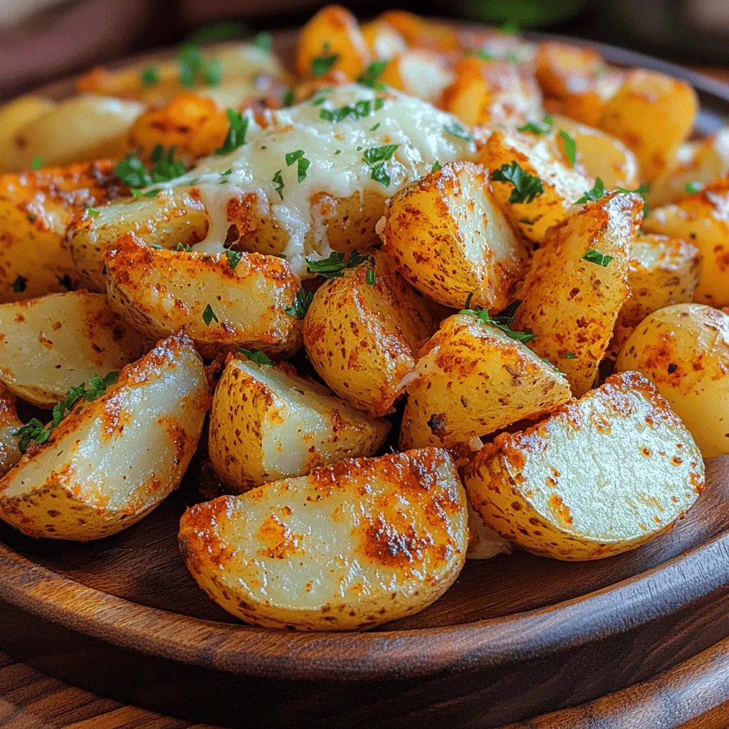 Creating the perfect seasoning mix is crucial to achieving the flavorful punch that defines smoky paprika potato wedges. Start by gathering high-quality spices. The star of the show, smoked paprika, brings a rich, smoky depth that is complemented by garlic powder, onion powder, salt, and pepper. For a kick, consider adding a pinch of cayenne pepper or chili powder.