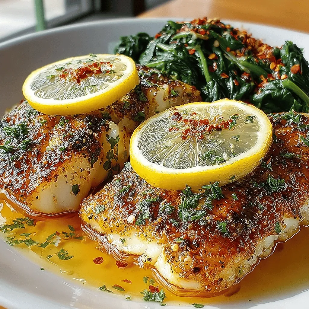 Cooking tilapia to perfection is essential for achieving that melt-in-your-mouth texture. To determine if your tilapia is perfectly cooked, look for these signs: