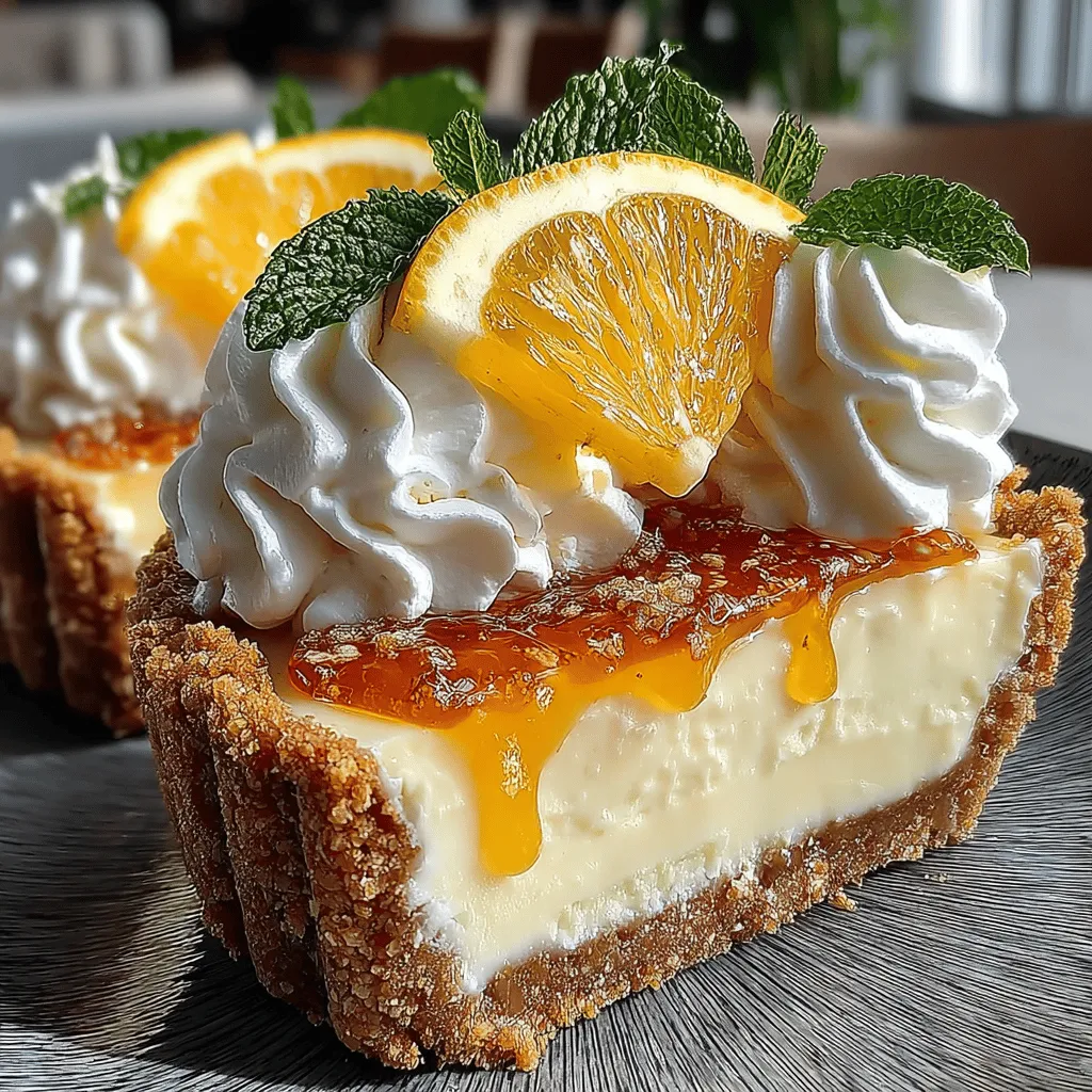 When it comes to desserts that evoke a sense of warmth and sunshine, few can compete with the delightful Luscious Lemon Dream Pie. This exquisite pie offers a perfect blend of refreshing citrus flavor and creamy texture, making it a standout treat for any occasion. Whether you're hosting a summer gathering, planning a picnic, or preparing for a festive holiday celebration, this pie has the versatility to impress your guests and tantalize their taste buds.