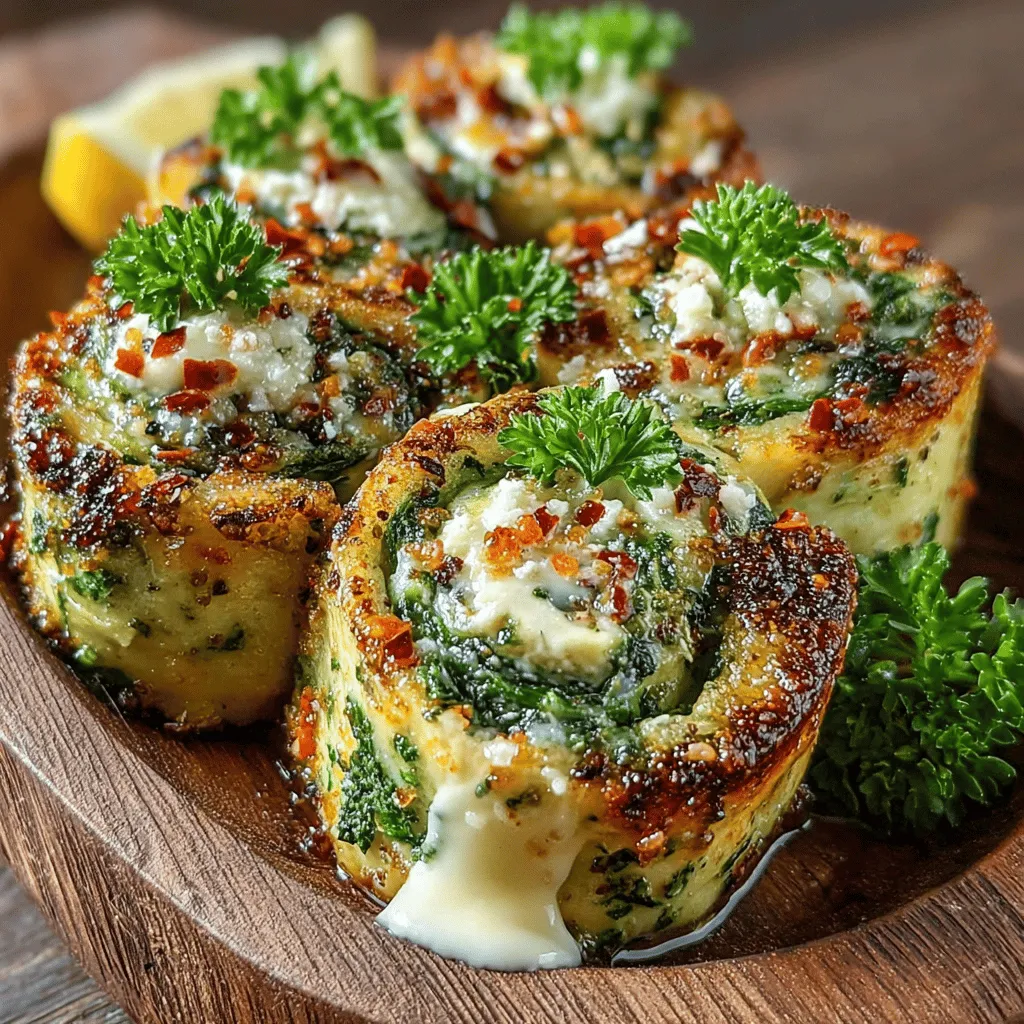 Pinwheels have become a staple in the world of appetizers, celebrated for their versatility and ease of preparation. These bite-sized delights are perfect for any occasion, whether you're hosting a casual get-together, planning a festive celebration, or simply looking for an enticing snack. Among the myriad of options available, Spinach Artichoke Bliss Pinwheels stand out as a flavorful and easy-to-make choice that is sure to impress your guests.