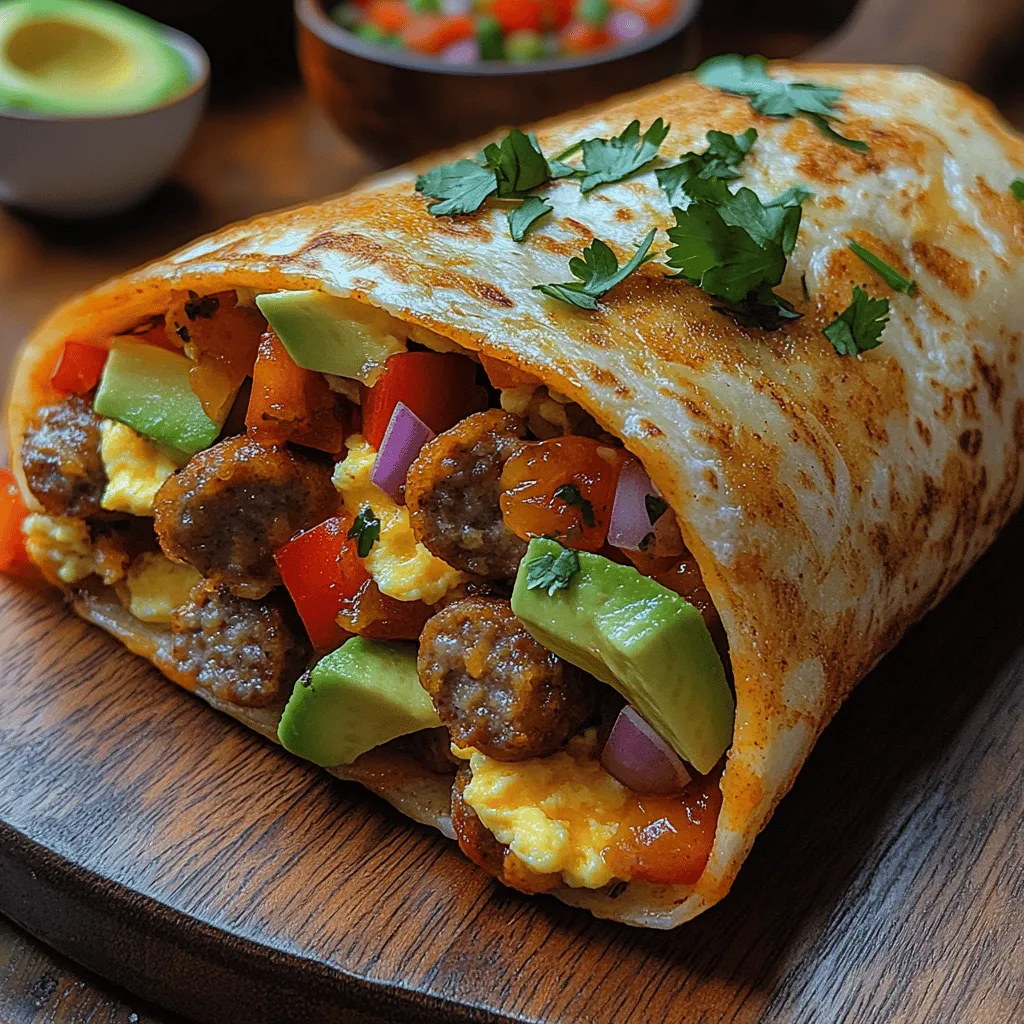 Breakfast wraps have taken the culinary world by storm, celebrated for their convenience, versatility, and satisfying flavors. These handheld delights allow you to enjoy a complete meal on the go, making them a popular choice for busy mornings. Among the myriad of options available, the Crispy Sunrise Crunch Wrap stands out as a delicious and adaptable breakfast choice that caters to various palates and dietary preferences.