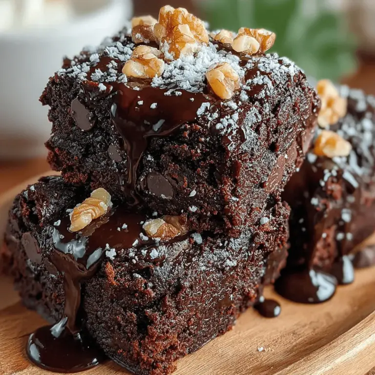 Once your brownies are out of the oven, it’s crucial to let them cool properly to achieve the perfect texture while maintaining their structure. Here are the best practices for cooling and slicing your brownies: