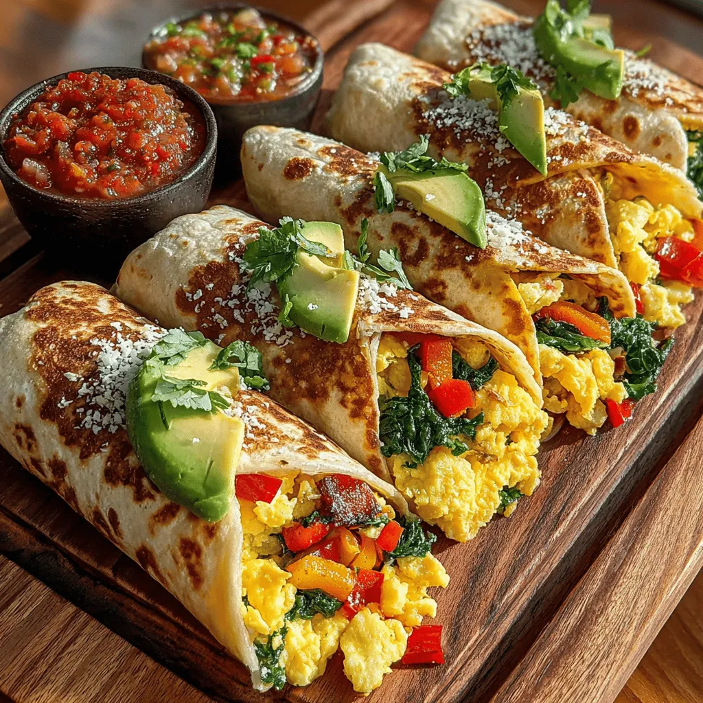 In recent years, breakfast wraps have surged in popularity as a nutritious and convenient meal option. With their ability to be filled with a variety of ingredients, breakfast wraps cater to diverse tastes while offering a balanced start to the day. Whether you're rushing out the door or enjoying a leisurely brunch at home, a breakfast wrap can provide both sustenance and satisfaction.