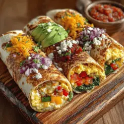 In recent years, breakfast wraps have surged in popularity as a nutritious and convenient meal option. With their ability to be filled with a variety of ingredients, breakfast wraps cater to diverse tastes while offering a balanced start to the day. Whether you're rushing out the door or enjoying a leisurely brunch at home, a breakfast wrap can provide both sustenance and satisfaction.