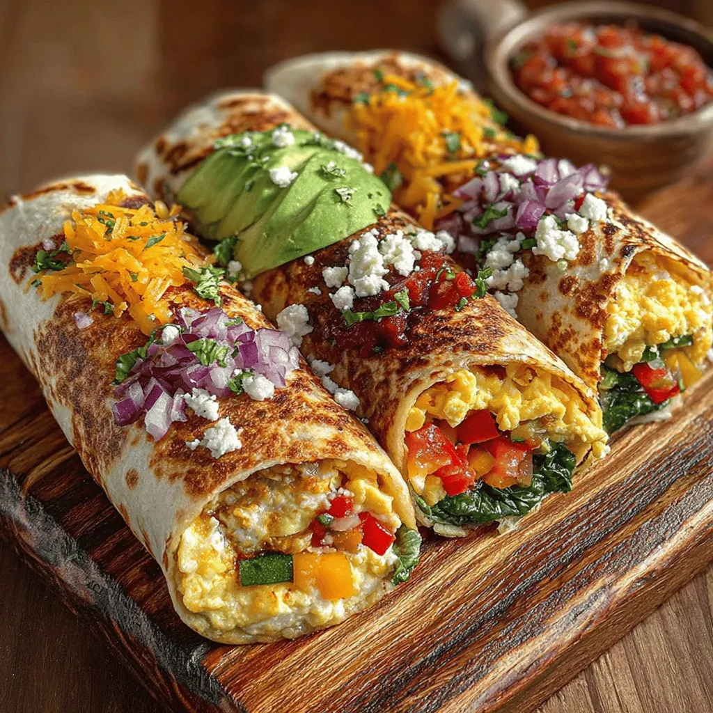 In recent years, breakfast wraps have surged in popularity as a nutritious and convenient meal option. With their ability to be filled with a variety of ingredients, breakfast wraps cater to diverse tastes while offering a balanced start to the day. Whether you're rushing out the door or enjoying a leisurely brunch at home, a breakfast wrap can provide both sustenance and satisfaction.