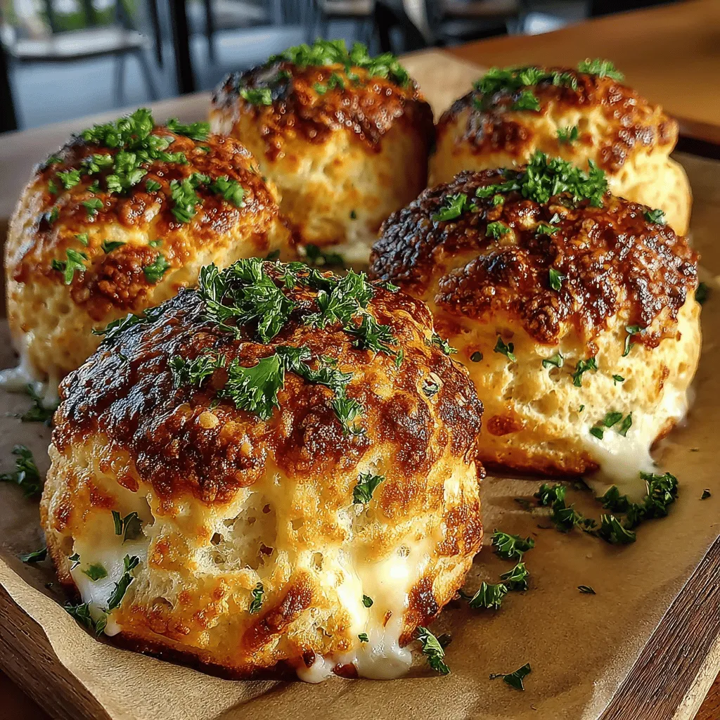 When it comes to comfort food, few dishes can compete with the satisfying combination of creamy Alfredo sauce, tender chicken, and warm, flaky biscuits. Mini Chicken Alfredo Biscuit Melts are the epitome of this delightful fusion, offering a rich, savory experience that is perfect for any occasion. Whether you're hosting a gathering, enjoying a family dinner, or simply looking for a cozy weeknight meal, this recipe promises to deliver both flavor and satisfaction.