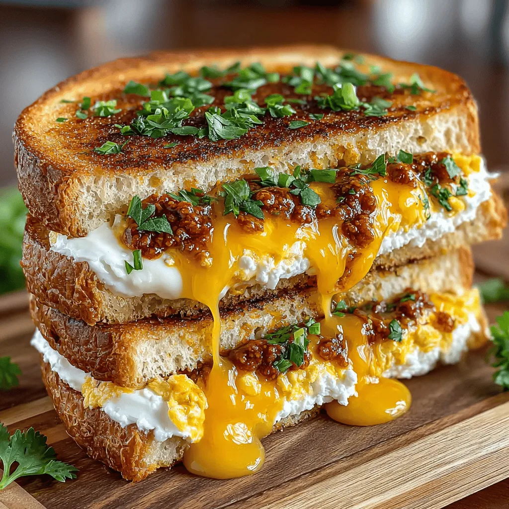 The foundation of any great scrambled egg dish lies in the preparation of the egg mixture. Start by cracking your eggs into a large mixing bowl. For a standard sandwich serving, three to four large eggs will suffice. The key to achieving fluffiness and enhancing the flavor of your eggs is proper whisking. Use a whisk or fork to beat the eggs vigorously until the yolks and whites are fully combined. This process introduces air into the mixture, resulting in a light and airy texture when cooked.