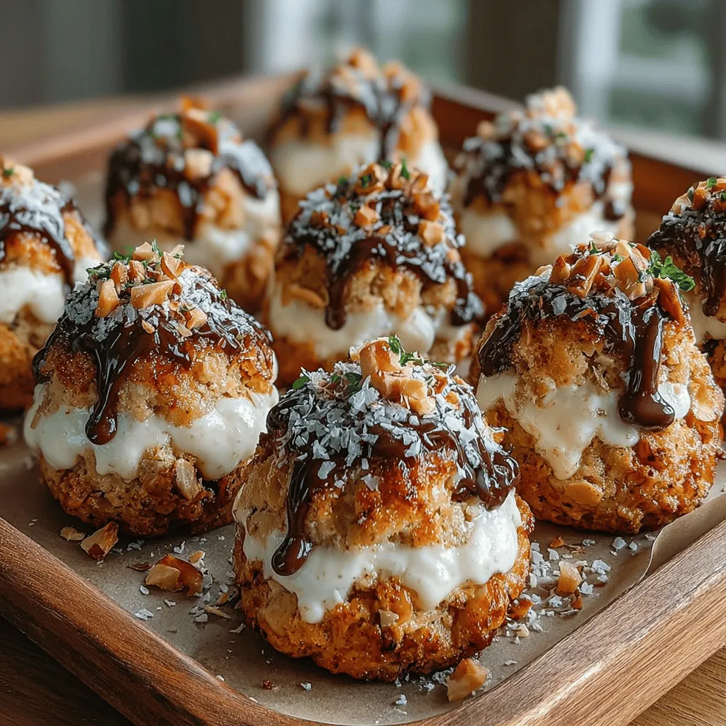 To create the perfect Frozen Yogurt Peanut Butter Oat Clusters, it’s essential to understand the roles of each ingredient and the health benefits they bring to the table.