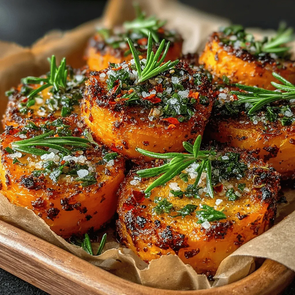 Crispy Oven Roasted Sweet Potato Coins are not just a culinary delight; they are a perfect blend of taste and nutrition. With their naturally sweet flavor and satisfying crunch, these little disks make an excellent snack, a versatile side dish, or a nutritious addition to your favorite salads. In this article, we will explore the recipe in detail, focusing on the irresistible flavors that make these sweet potato coins a must-try. Additionally, we will delve into the numerous nutritional benefits of sweet potatoes and share essential tips to achieve the perfect crispiness every single time.