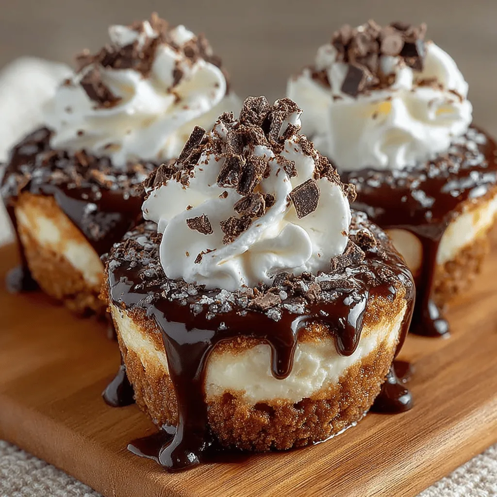If you're on the hunt for a dessert that tantalizes the taste buds while also offering a refreshing twist, look no further than Frosty Mocha Bliss Cups. This delightful treat merges the deep, indulgent flavors of chocolate with the invigorating notes of coffee, creating a dessert that is both satisfying and energizing. Perfect for gatherings, family celebrations, or simply as a self-indulgent snack, these cups are not only easy to make but also provide a unique presentation that is sure to impress.