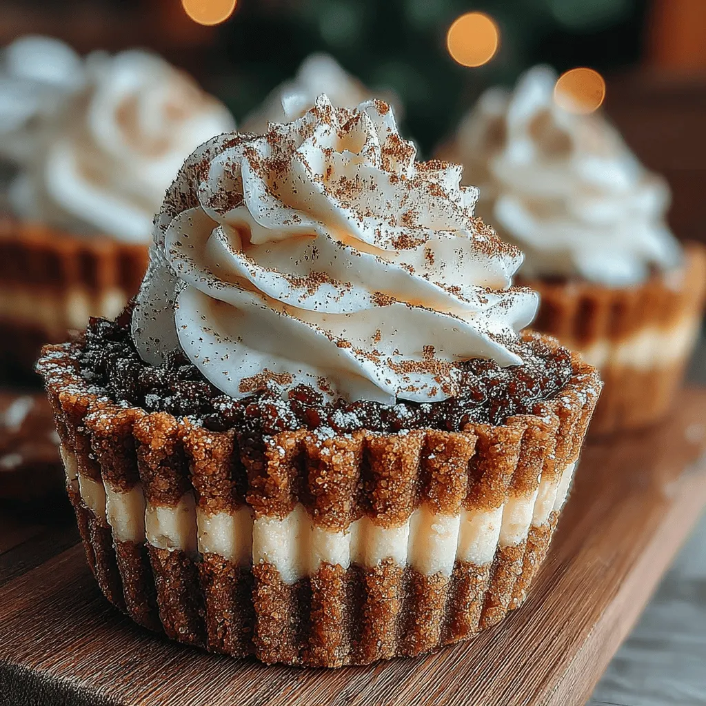 Creating the perfect cookie cup requires a little finesse, but with the right techniques, you can achieve a beautifully shaped vessel for your pumpkin cheesecake filling.