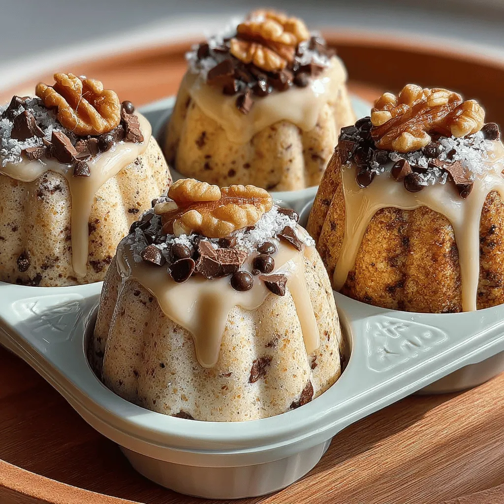 In our fast-paced world, finding healthy snacks that are both satisfying and delicious can be a challenge. Enter the Choco-Banana Bliss Smoothie Bites — a perfect blend of nutrition and indulgence. These delightful treats are not only rich in flavor but also packed with wholesome ingredients that cater to a variety of dietary needs. Whether you’re looking for a quick pick-me-up during your busy day or a nutritious post-workout snack, Choco-Banana Bliss Smoothie Bites are the ideal solution. This article will guide you through the recipe, explore the benefits of each ingredient, and provide insights on how to customize and enjoy these delightful bites.