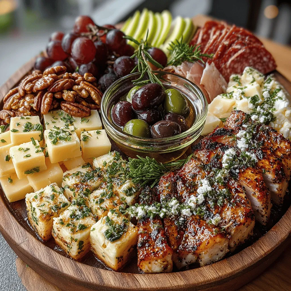 Charcuterie boards have become a staple at gatherings, celebrations, and casual get-togethers, captivating food enthusiasts with their artistic presentations and endless variety. These boards showcase a delightful assortment of cured meats, cheeses, fruits, nuts, and accompaniments, making them perfect for sharing and savoring. Their growing popularity can be attributed to their versatility and the ease with which they can be tailored to suit any occasion, from festive holiday parties to intimate picnics.