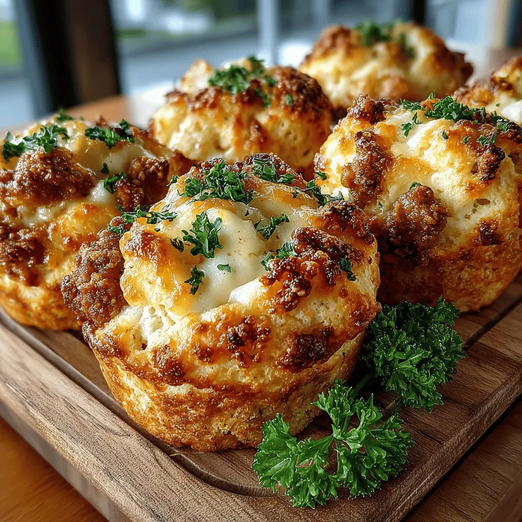 To create the perfect biscuit nests, start by preparing your biscuit dough. This step is essential as the biscuits will serve as the delightful base for your sausage gravy. Begin by preheating your oven to 425°F (220°C). This high temperature will ensure a nice rise and a golden-brown finish.
