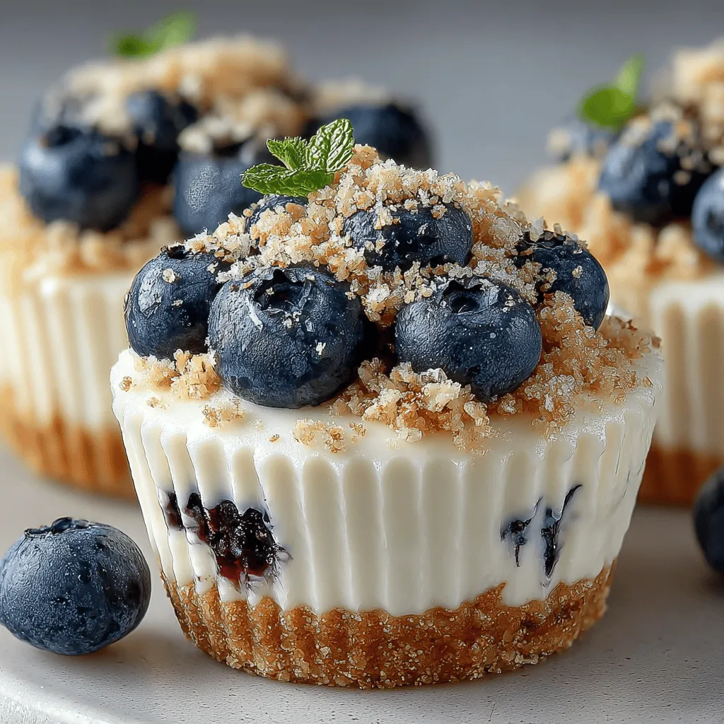 As the temperatures rise and the sun shines brighter, there’s nothing quite as satisfying as a refreshing treat to cool you down. Frozen Vanilla Blueberry Cream Bites are the perfect solution for those hot summer days when you crave something sweet yet wholesome. These delightful little bites offer a tantalizing combination of creamy texture and fruity flavor, making them an irresistible option for both kids and adults alike. What’s more, they are incredibly easy to make, allowing you to whip up a batch in no time and enjoy a guilt-free indulgence that’s ideal for family gatherings, picnics, or simply a quiet afternoon snack.