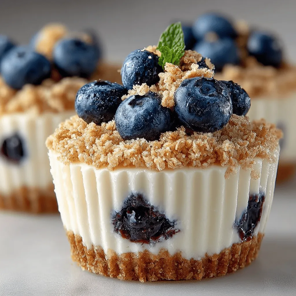 As the temperatures rise and the sun shines brighter, there’s nothing quite as satisfying as a refreshing treat to cool you down. Frozen Vanilla Blueberry Cream Bites are the perfect solution for those hot summer days when you crave something sweet yet wholesome. These delightful little bites offer a tantalizing combination of creamy texture and fruity flavor, making them an irresistible option for both kids and adults alike. What’s more, they are incredibly easy to make, allowing you to whip up a batch in no time and enjoy a guilt-free indulgence that’s ideal for family gatherings, picnics, or simply a quiet afternoon snack.
