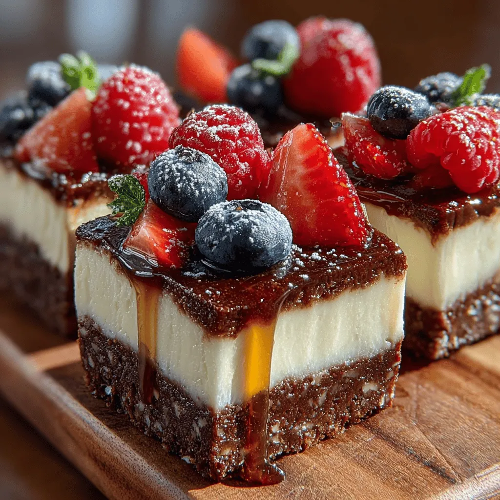 When it comes to satisfying your sweet tooth, few desserts can compete with the rich, fudgy allure of brownies. Now, imagine that same indulgence paired with the creamy, refreshing taste of frozen yogurt. Enter Decadent Frozen Yogurt Brownie Batter Squares—an innovative dessert that combines the best of both worlds. This recipe offers a unique twist on traditional brownies by layering them with a luscious frozen yogurt topping, creating a treat that is not only delicious but also health-conscious.