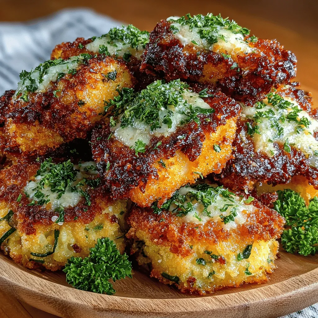 In recent years, there has been a significant shift in dietary preferences, with many individuals seeking healthier alternatives to comfort foods. The demand for nutritious yet satisfying meals has grown, leading to an exploration of innovative recipes that retain the essence of traditional favorites while offering enhanced health benefits. One such recipe that has captured the attention of health-conscious food lovers is Zucchini Popcorn Chicken. This dish presents a delightful fusion of crispy popcorn chicken and tender zucchini, creating a flavorful option that appeals to both adults and children alike.