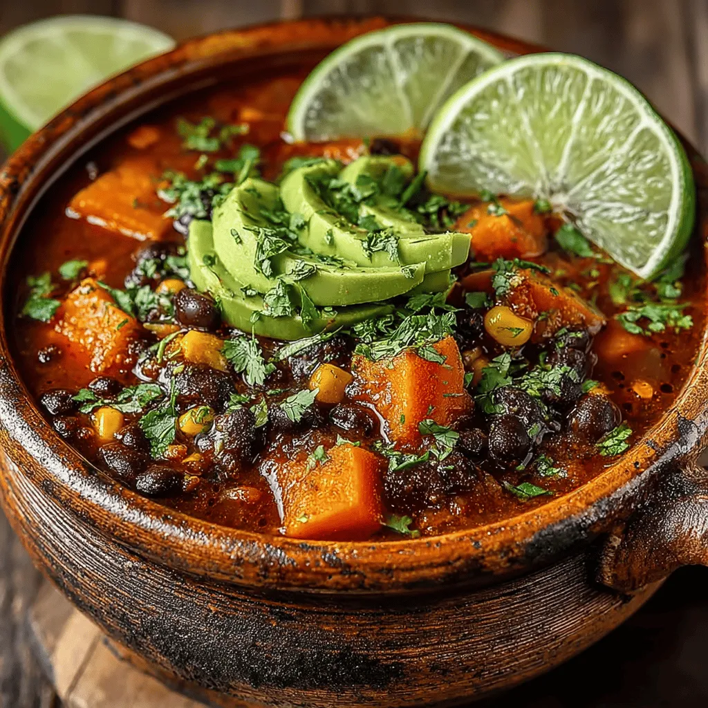 As the crisp autumn air sets in, it invites a sense of warmth and comfort that can only be satisfied by hearty, flavorful meals. Among these, the Cozy Crockpot Butternut Squash & Hatch Chili stands out as a quintessential dish that embodies the essence of the season. This recipe marries the natural sweetness of butternut squash with the subtle heat of roasted Hatch chiles, resulting in a chili that is not just delicious, but also nourishing.