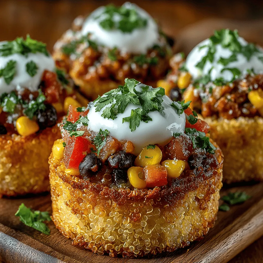 Before diving into the specifics of the recipe, it’s essential to understand what quinoa is and why it has earned its reputation as a superfood. Originating from the Andean region of South America, quinoa has been cultivated for thousands of years and was a staple food for ancient civilizations, including the Incas. Unlike traditional grains, quinoa is technically a seed, and it belongs to the same family as spinach and beets.