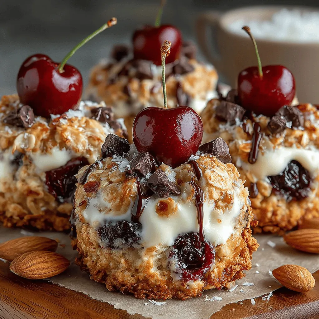 In recent years, the focus on healthy snacking has become increasingly prominent in our daily lives. As we navigate busy schedules and strive to maintain balanced diets, the importance of having nutritious snacks readily available cannot be overstated. Healthy snacks serve not just to curb hunger but also to provide essential nutrients that support overall well-being. Among the myriad of snack options, Frozen Cherry Vanilla Oat Clusters stand out as a delightful choice that is both nutritious and satisfying.